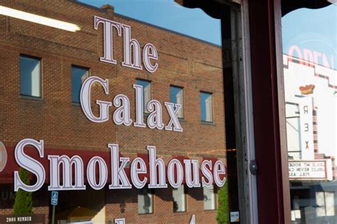 County Line Cafe | Visit Galax, VA