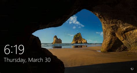 Image result for Lock Computer On Startup