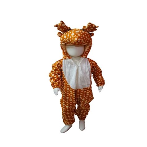 Deer Animal Costume – Sarvda
