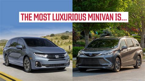 Honda Odyssey Generations Ranked By Reliability - Dumoid.com