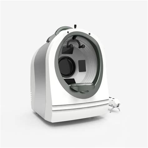 Skin Test Machine Facial Skin Analyzer Skin Scanner | Desertcart INDIA