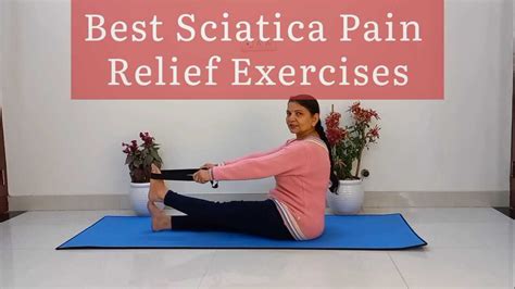 साइटिका पेन, योग से साइटिका में कैसे आराम पाएं in hindi