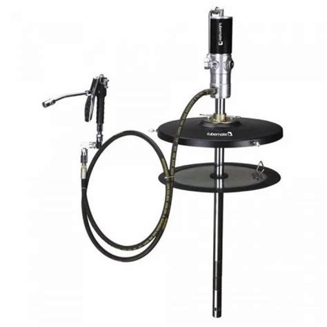 Groz - Grease Pump Equipment - Groz Grease Pump Heavy Duty, 6Kg, VGP/HD ...