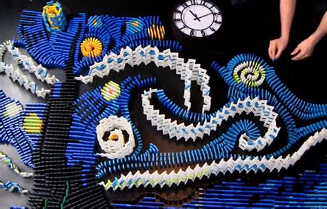 Image result for Domino Tricks Tutorial