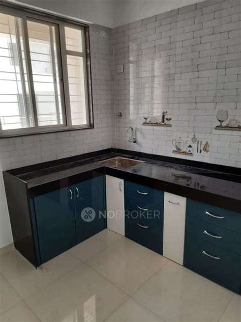 serenity Mohan Nagar Society Baner - Without Brokerage Semi-furnished 2 ...