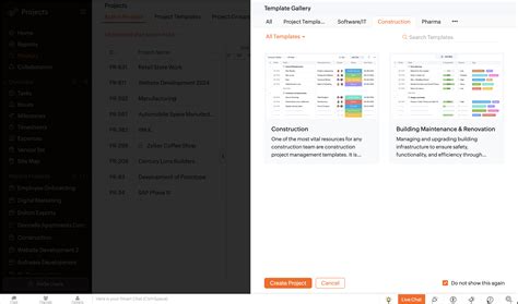 Image result for Zoho Projects Task Templates