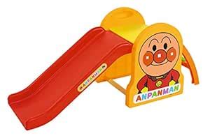 Buy With child genius NEW slide ball of Anpanman Online at Low Prices ...