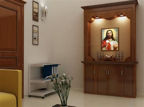 Christian Prayer Room Designs – Interior Era