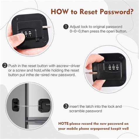 Himake Refrigerator Lock, Combination Lock for Refrigerator India | Ubuy