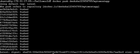 Image result for Shift Application Using Docker
