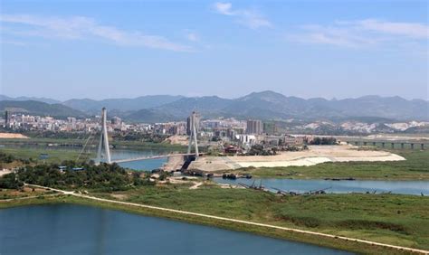 许昌网-南水北调鄢陵供水工程蓄水生态兼顾 保障饮水安全