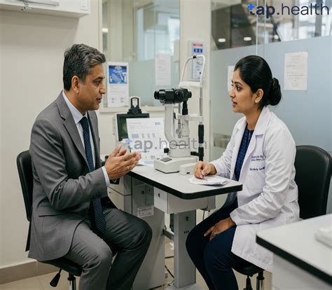 Protecting Your Eyesight: A Diabetes Guide to Vision Health