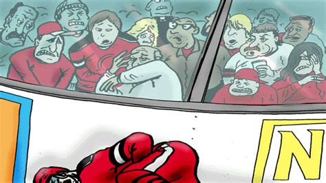 The Flem File uncovers some of the worst testicle injuries in sports - ESPN