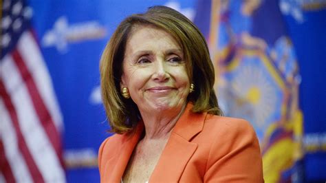 Nancy Pelosi Net Worth | GOBankingRates