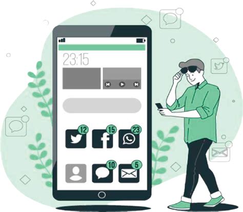 WhatsApp marketing Services Pune, India - Console Group Advertising