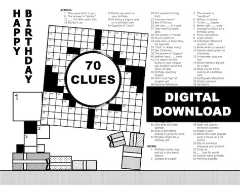 Understanding Mini Crossword Clues: Tips and Insights - CFS News
