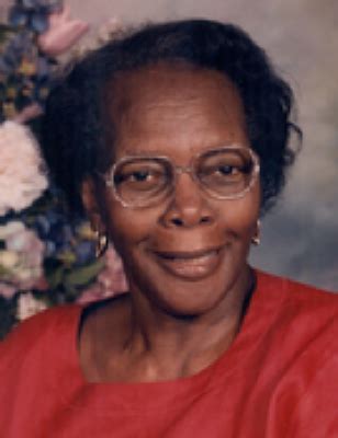 Idelin Wilson Obituary - 2022 - Waitt Funeral Home