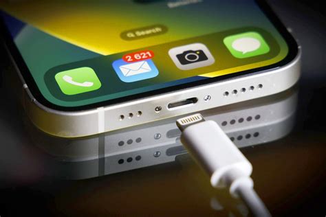 How to Clean an iPhone Charging Port Without Damaging Your Device