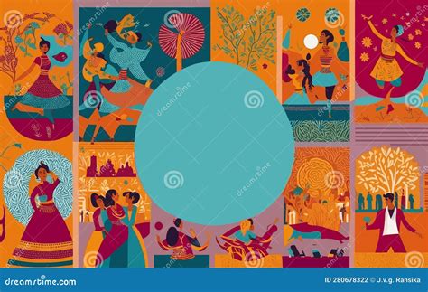 Culture Illustration 的图像结果