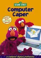 Image result for Computer Opening Caper