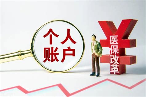 个人医保账户改革：工资4000元，每月划入多少钱？多了还是少了？ - 知乎