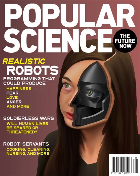 Science Magazine Cover 的图像结果