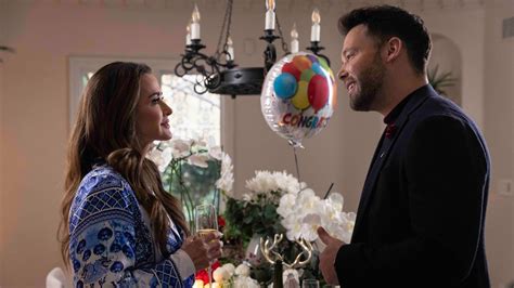 The Holiday Exchange (2024) - Backdrops — The Movie Database (TMDB)