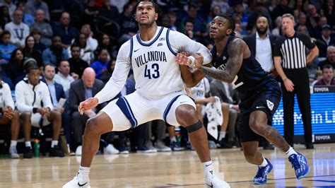 How to watch Villanova vs Georgetown: Live stream info, preview for ...