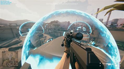 Image result for Large Multiplayer FPS Unity