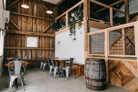 Oxbow Beer Garden — Maine Passive House: Western Maine Green Builder in ...