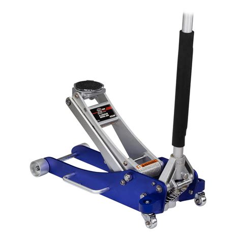 EcodrivingUSA: Top 10 Best Aluminum Floor Jacks of 2020 Reviews