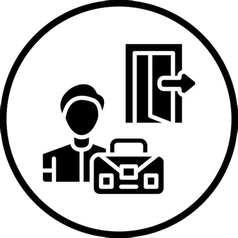 Exit Interview Icon 的图像结果