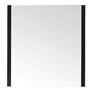 Buy Avanity Loft 30 in. Mirror in Dark Walnut finish Online at Low ...