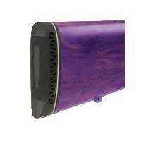 Pachmayr F250 Lightweight Recoil Pad | 00207