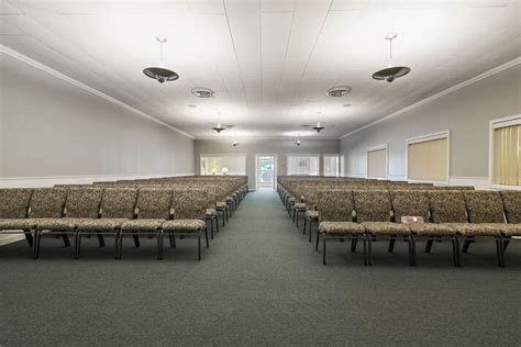 Thomason Funeral Home & Crematory | Funeral & Cremation Services Near ...