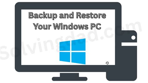 Image result for How to Backup My Computer PC