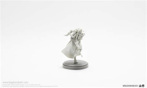 Dragon Slayer | Kingdom Death Collector