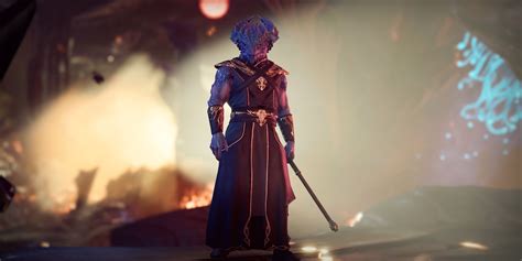 Who Is The Guardian In Baldur's Gate 3?