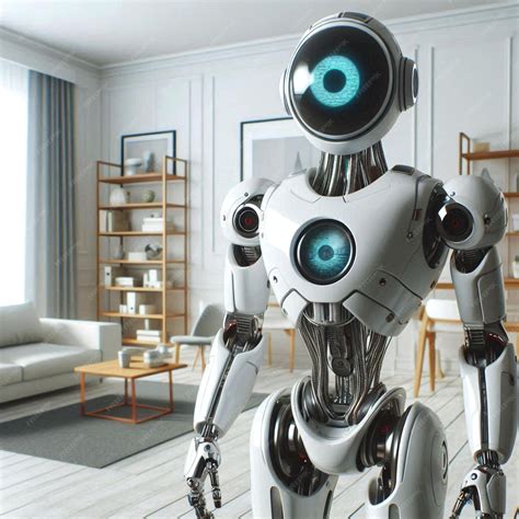 2050 Robots 的图像结果