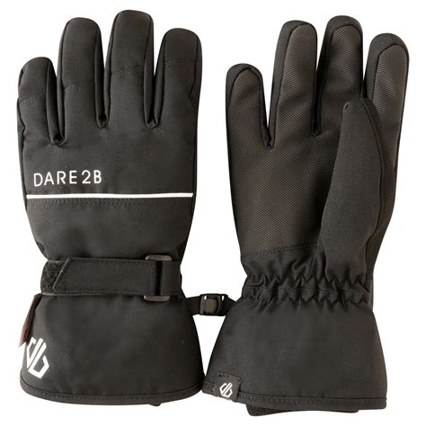Dare2b Restart Kids Ski Gloves - Run Charlie