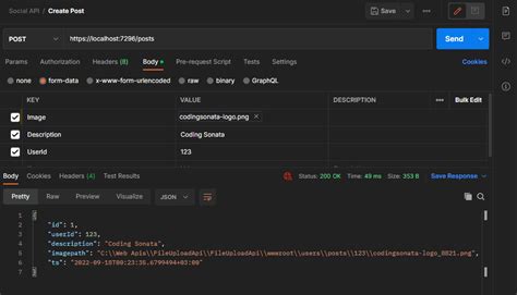 Image result for Upload a Image File in ASP.NET Core