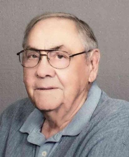 Glen Carlson Obituary (1932 - 2025) - Legacy Remembers