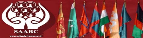 To Let Pakistan Earn Global Legitimacy Or Isolate It: India’s SAARC ...