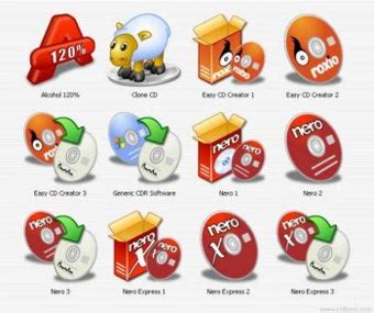 CD-R Software Download 的图像结果