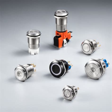 Latching Switch Examples 的图像结果