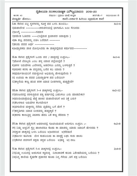 Sample Question Papers and Blue Maps for the Second Semester ...