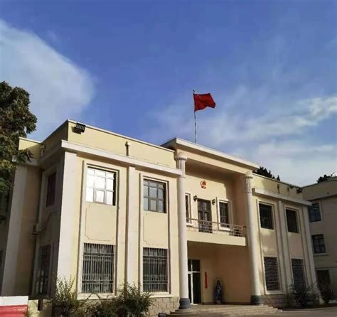 中华人民共和国驻马里共和国大使馆图册_360百科