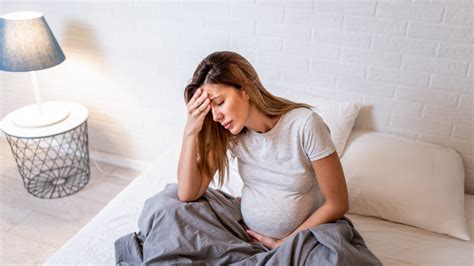 Understanding Neurological Issues in Pregnancy: Causes, Care, and ...
