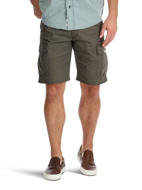 Mens Shorts That Stretch at Thomas Reiser blog
