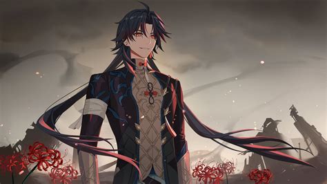 Blade (Honkai Star Rail) Image by Manbo #3865542 - Zerochan Anime Image ...